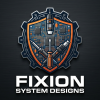 Fixion Services Logo